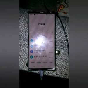 Samsung Galaxy Note 9